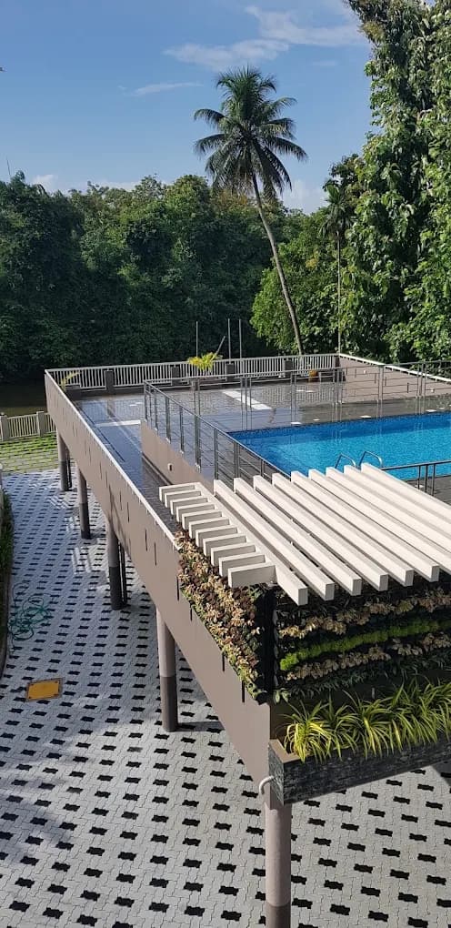 Rainwater Harvesting