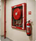 Safety & Compliance