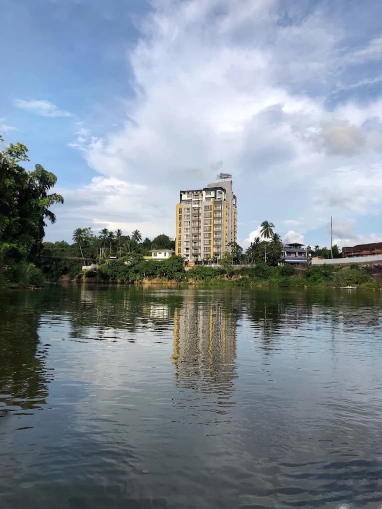 Waterfront Recreation