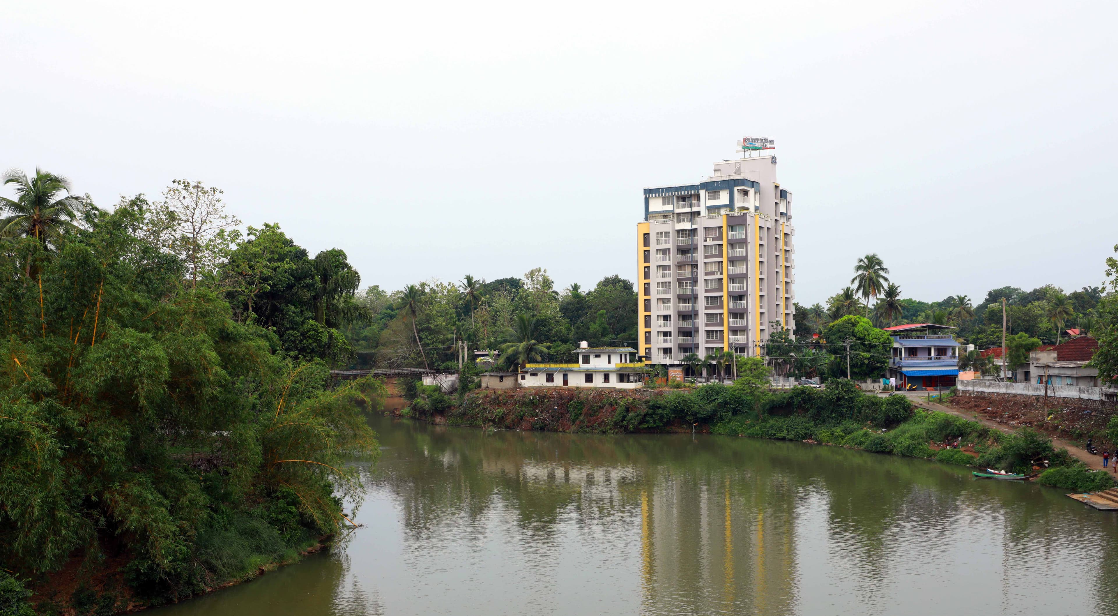 Biological STP & Eco-Care