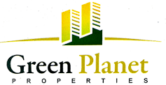 Green Planet Properties